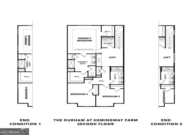 10th image of 6175 Molo Ln #665, Cumming, GA 30041 | MLS# 10775937