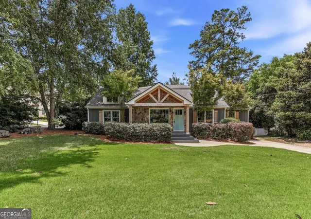 1st image of 590 Mcwhorter Dr, Athens, GA 30606 | MLS# 10800499