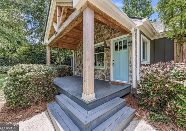 5th image of 590 Mcwhorter Dr, Athens, GA 30606 | MLS# 10800499