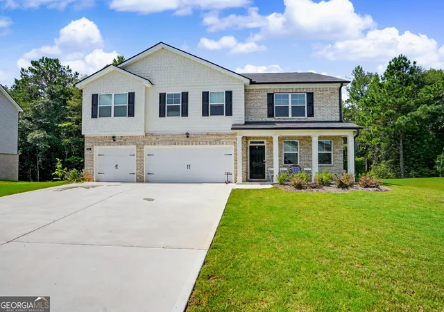 1st image of 637 Kimberwick Dr, Locust Grove, GA 30248 | MLS# 10830115