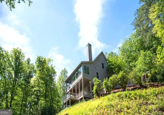 Homes for sale in Dahlonega, GA | 106 Nimblewill Overlook, Dahlonega, GA 30533 | MLS# 10759721