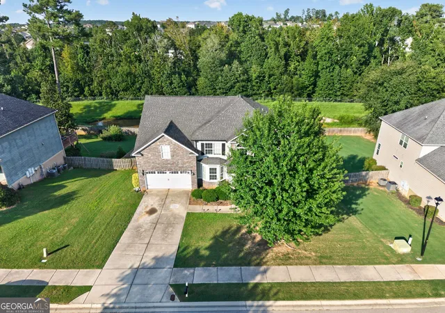 Photo 3 of Single family home for sale at 4028 Stowe Dr, Grovetown, GA 30813 | MLS# 10831244 | Listing updated on 2026-09-19