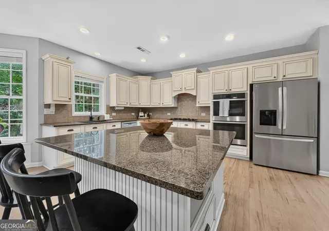 Photo 2 of Sale Pending at 242 Independence Ln, Peachtree City, GA 30269 | MLS# 10811048 | Listing updated on 2026-08-09
