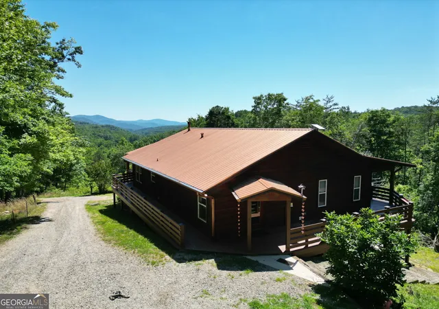 Homes for sale in Suches, GA | 32 Ivey Ridge Rd, Suches, GA 30572 | MLS# 10779040