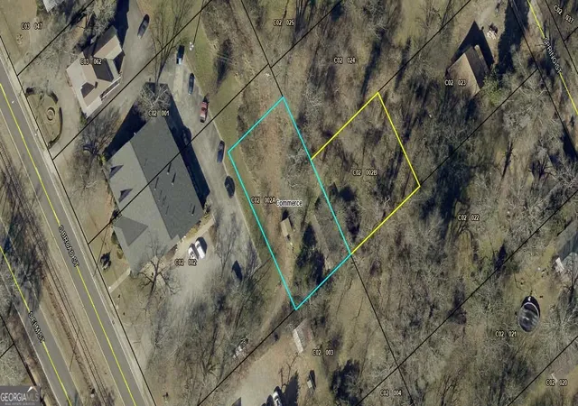 1st image of 982 S Broad St, Commerce, GA 30529 | MLS# 10813702