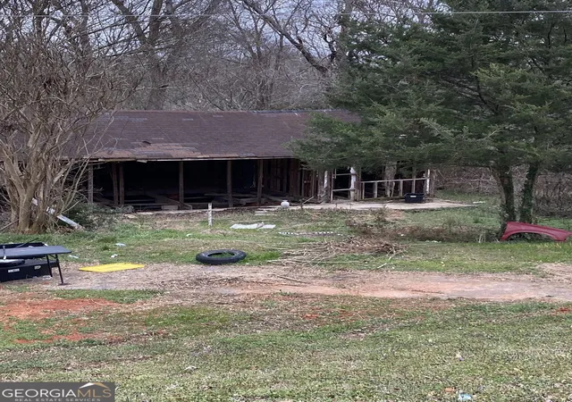 2nd image of 982 S Broad St, Commerce, GA 30529 | MLS# 10813702