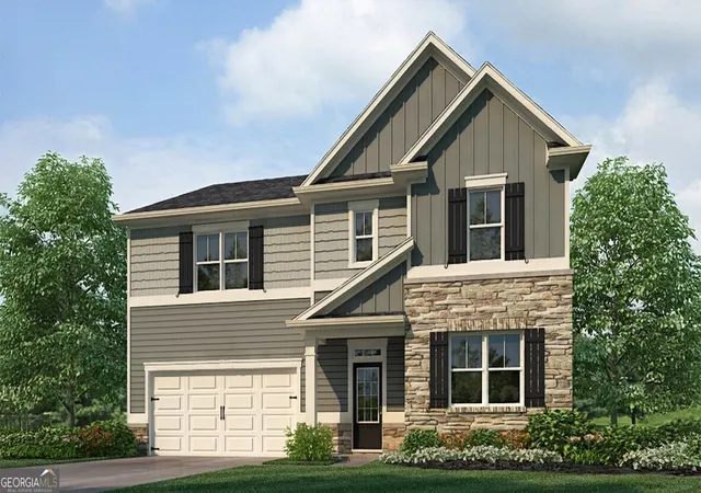 Photo 1 of Single family home for sale at 128 Supreme Ct, Braselton, GA 30517 | MLS# 10752932 | Listing updated on 2026-09-15