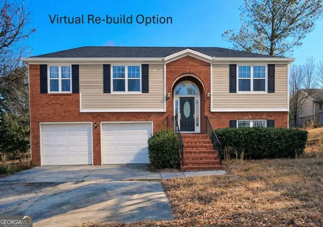 Homes for sale in Lithonia, GA | 6406 Castle Court Wy, Lithonia, GA 30058 | MLS# 10776455