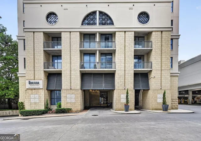 Photo 1 of Condo for sale at 3040 Peachtree Rd Nw #313, Atlanta, GA 30305 | MLS# 10810566 | Listing updated on 2026-09-14
