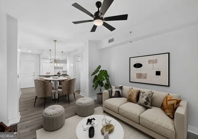 Photo 1 of Condo for sale at 3040 Peachtree Rd Nw #313, Atlanta, GA 30305 | MLS# 10810566 | Listing updated on 2026-10-28
