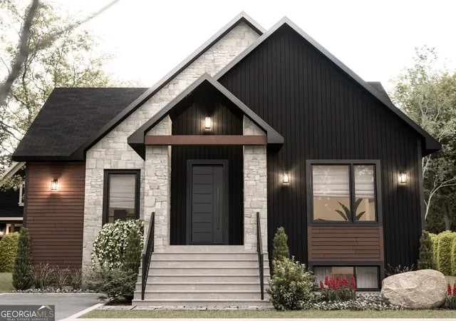 Single family home for sale at 0 Lot 230 Labelle Cir, Sky Valley, GA 30537 | MLS# 10879904