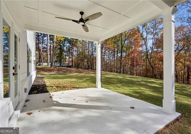 13th image of 2280 Belmont Cir, Smyrna, GA 30080 | MLS# 10782540
