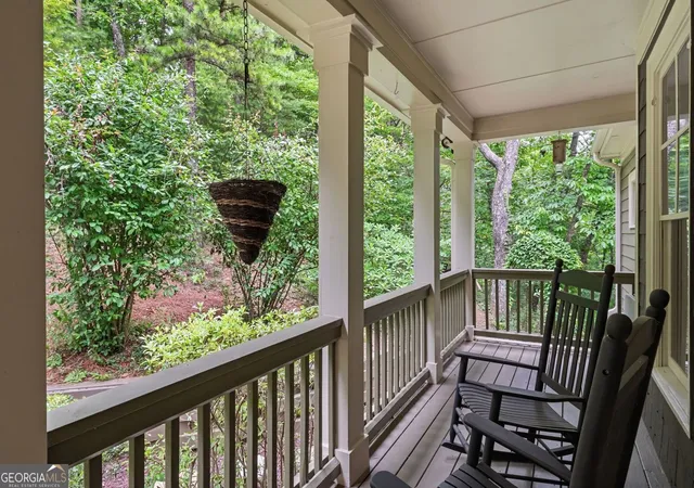 Homes for sale in Big Canoe, GA | 57 Wood Poppy Vw, Big Canoe, GA 30143 | MLS# 10791378