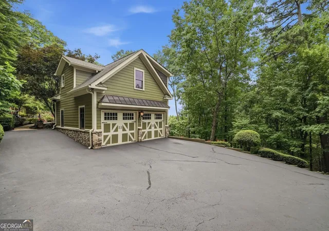 Homes for sale in Big Canoe, GA | 57 Wood Poppy Vw, Big Canoe, GA 30143 | MLS# 10791378