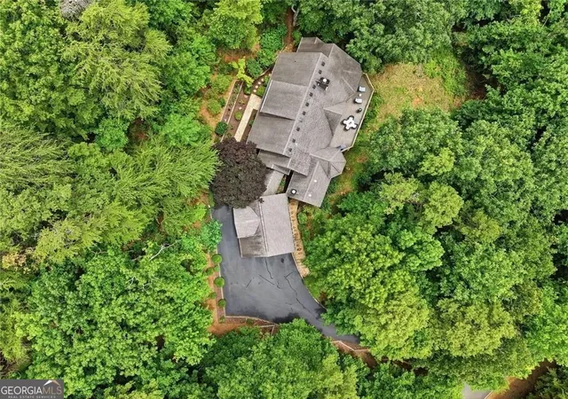 Homes for sale in Big Canoe, GA | 57 Wood Poppy Vw, Big Canoe, GA 30143 | MLS# 10791378