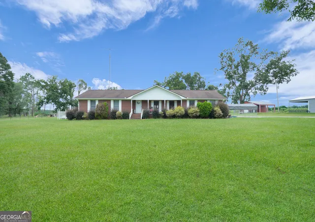 Photo 3 of Single family home for sale at 14936 Ga Hwy 86, Soperton, GA 30457 | MLS# 10582089 | Listing updated on 2026-10-06