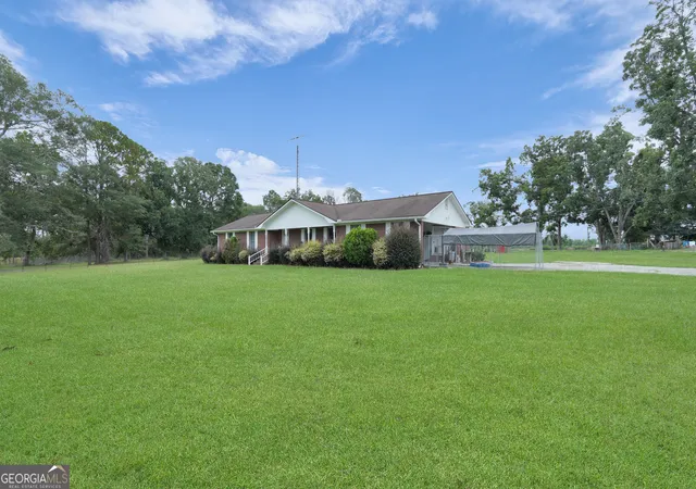 Photo 3 of Single family home for sale at 14936 Ga Hwy 86, Soperton, GA 30457 | MLS# 10582089 | Listing updated on 2026-10-06
