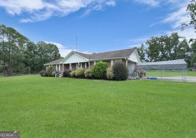 Photo 4 of Single family home for sale at 14936 Ga Hwy 86, Soperton, GA 30457 | MLS# 10582089 | Listing updated on 2026-10-06