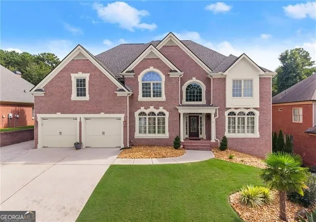 Photo 1 of Single family home for sale at 3960 Bonnett Creek Ln, Hoschton, GA 30548 | MLS# 10835406 | Listing updated on 2026-09-15