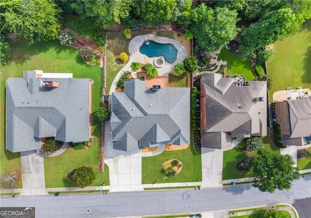 Photo 2 of Single family home for sale at 3960 Bonnett Creek Ln, Hoschton, GA 30548 | MLS# 10835406 | Listing updated on 2026-09-15