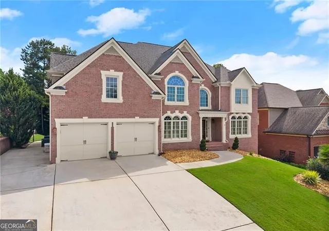 Photo 85 of Single family home for sale at 3960 Bonnett Creek Ln, Hoschton, GA 30548 | MLS# 10835406 | Listing updated on 2026-09-15