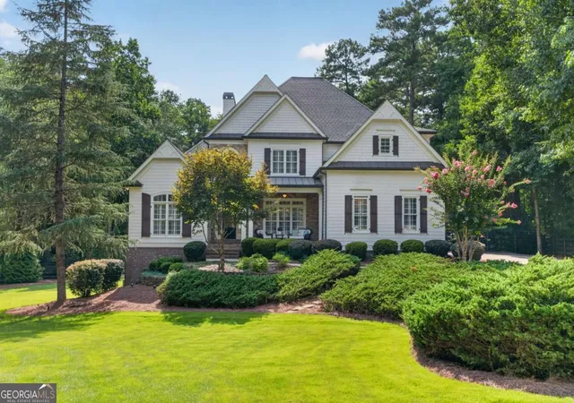 4th image of 605 Hickory Mill Ln, Alpharetta, GA 30004 | MLS# 10816262