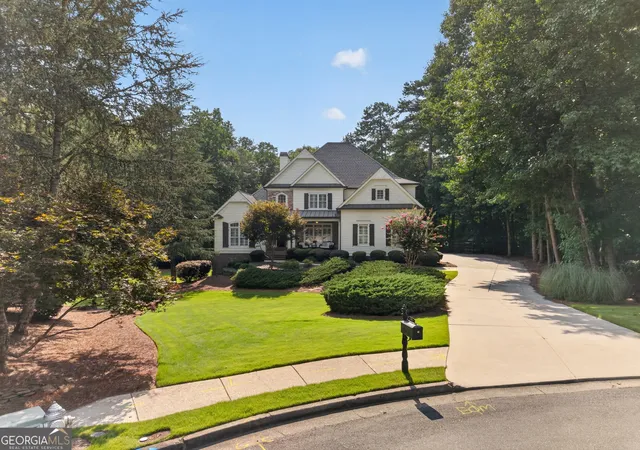 81st image of 605 Hickory Mill Ln, Alpharetta, GA 30004 | MLS# 10816262