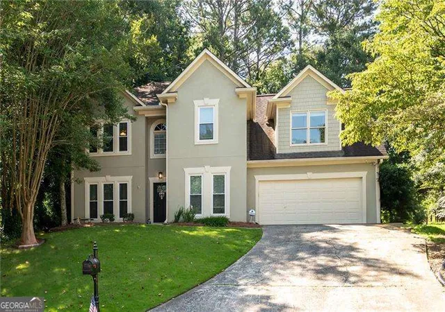 Photo 1 of Single family home for sale at 502 Huntgate Rd, Woodstock, GA 30189 | MLS# 10766681 | Listing updated on 2026-08-25