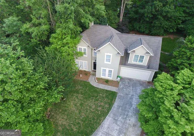 Photo 2 of Single family home for sale at 502 Huntgate Rd, Woodstock, GA 30189 | MLS# 10766681 | Listing updated on 2026-08-25