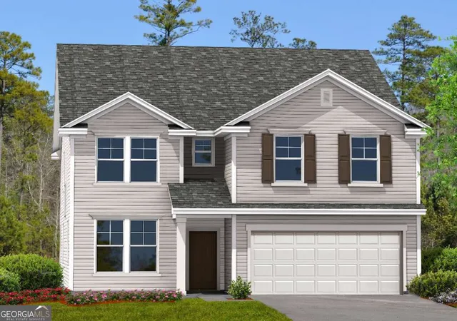 1st image of 318 Creek Wy, Brunswick, GA 31525 | MLS# 10765330