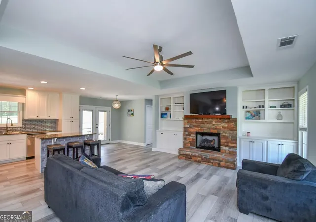 2nd image of 75 Eastgate Dr, Dawsonville, GA 30534 | MLS# 10787567
