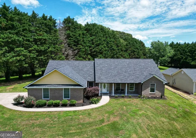 30th image of 75 Eastgate Dr, Dawsonville, GA 30534 | MLS# 10787567