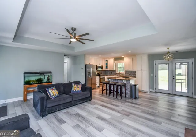 Photo 3 of Single family home for sale at 75 Eastgate Dr, Dawsonville, GA 30534 | MLS# 10787567 | Listing updated on 2026-10-08