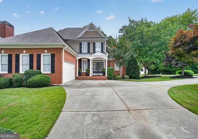 2nd image of 3234 Millwood Trl Se, Smyrna, GA 30080 | MLS# 10794287