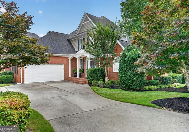 3rd image of 3234 Millwood Trl Se, Smyrna, GA 30080 | MLS# 10794287