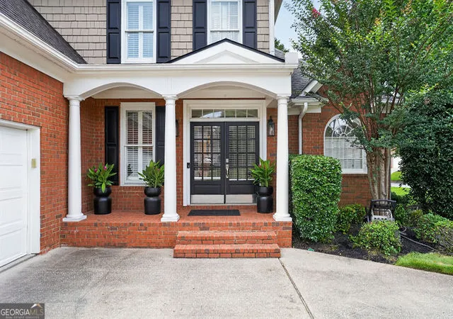4th image of 3234 Millwood Trl Se, Smyrna, GA 30080 | MLS# 10794287