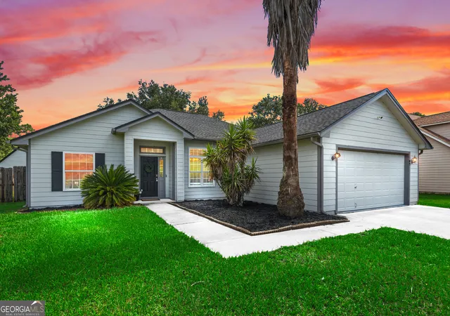 Photo 1 of Single family home for sale at 57 Creekside Dr, St. Marys, GA 31558 | MLS# 10806926 | Listing updated on 2026-09-30