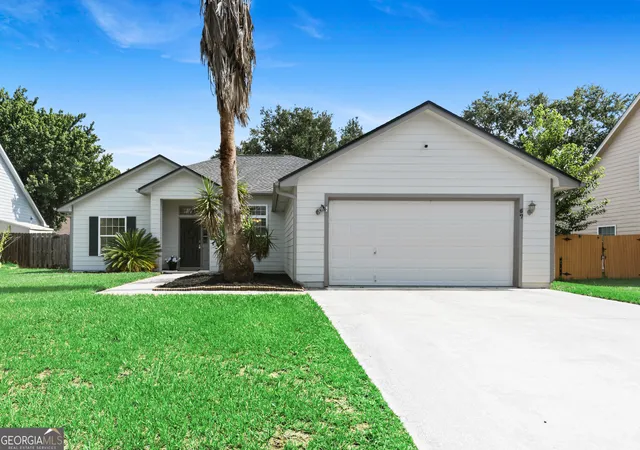 Photo 3 of Single family home for sale at 57 Creekside Dr, St. Marys, GA 31558 | MLS# 10806926 | Listing updated on 2026-09-30