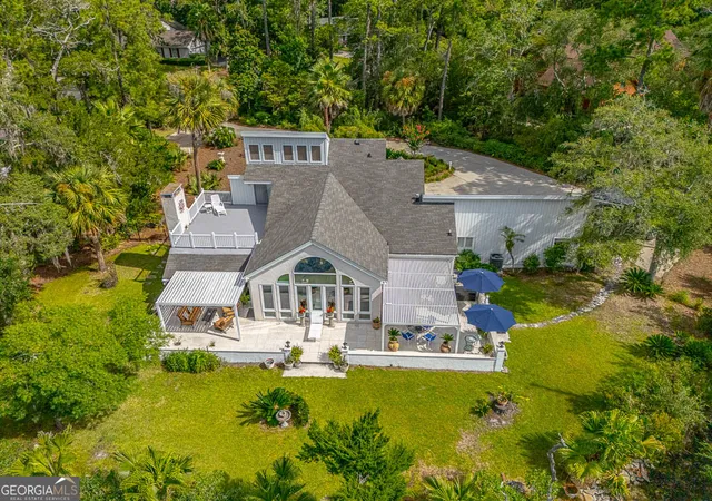 Photo 3 of Single family home for sale at 122 Shore Rush Dr, St. Simons, GA 31522 | MLS# 10811667 | Listing updated on 2026-09-08