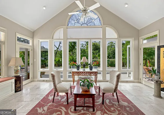 Photo 4 of Single family home for sale at 122 Shore Rush Dr, St. Simons, GA 31522 | MLS# 10811667 | Listing updated on 2026-09-08