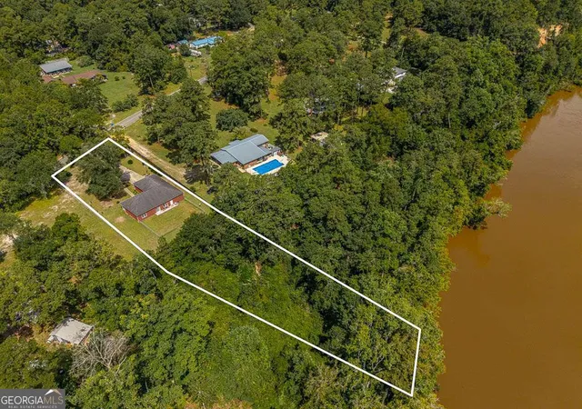 1st image of 714 Altamaha Rd, Jesup, GA 31545 | MLS# 10825459