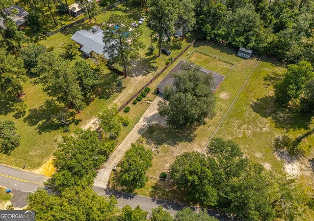 52nd image of 714 Altamaha Rd, Jesup, GA 31545 | MLS# 10825459