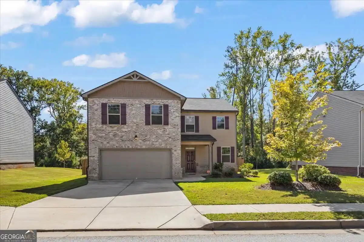 Single family home for sale at 133 Cranapple Ln, Mcdonough, GA 30253 | MLS# 10855643