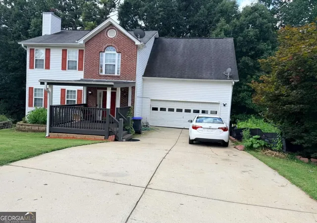 Photo 1 of Single family home for sale at 635 Clemson Ln, Lawrenceville, GA 30043 | MLS# 10830261 | Listing updated on 2026-09-03