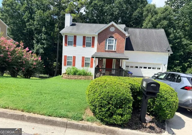 Photo 2 of Single family home for sale at 635 Clemson Ln, Lawrenceville, GA 30043 | MLS# 10830261 | Listing updated on 2026-09-03