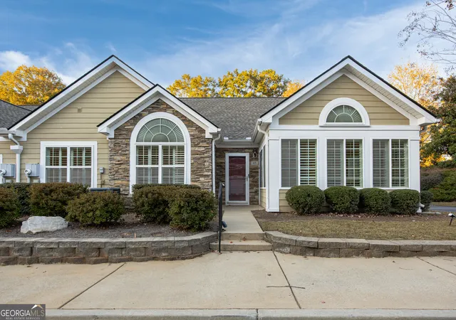 Photo 1 of Sale Pending at 105 Rehobeth Way, Fayetteville, GA 30214 | MLS# 10760917 | Listing updated on 2026-06-16