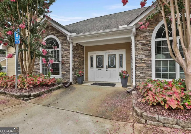 Photo 26 of Sale Pending at 105 Rehobeth Way, Fayetteville, GA 30214 | MLS# 10760917 | Listing updated on 2026-06-16