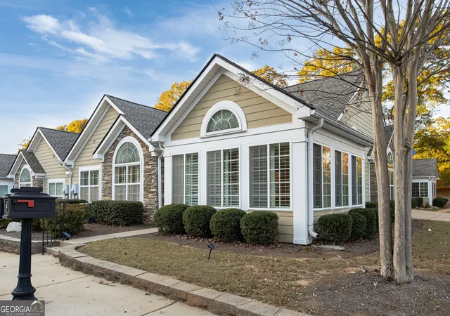 Photo 3 of Sale Pending at 105 Rehobeth Way, Fayetteville, GA 30214 | MLS# 10760917 | Listing updated on 2026-06-16