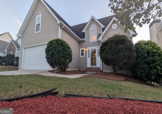 Photo 1 of Single family home for sale at 11931 Harbour Town Pkwy, Fayetteville, GA 30215 | MLS# 10879845 | Listing updated on 2026-10-27
