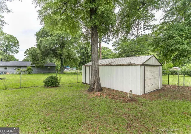 Homes for sale in Hawkinsville, GA | 390 Eastman Hwy, Hawkinsville, GA 31036 | MLS# 10782513